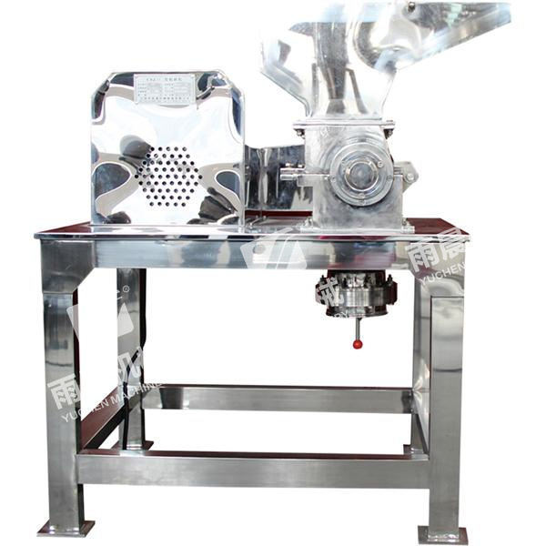 CSJ系列粗碎機(jī)