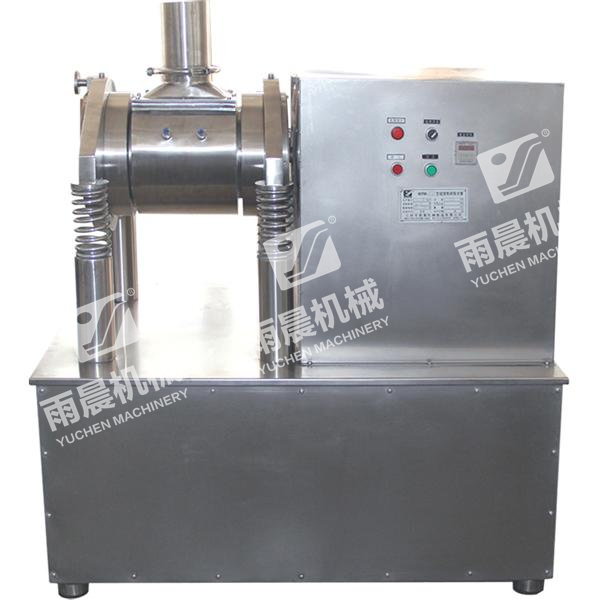 超微粉碎振動(dòng)磨的工作原理及優(yōu)缺點(diǎn) 超微粉碎振動(dòng)磨的工作原理及優(yōu)缺點(diǎn)