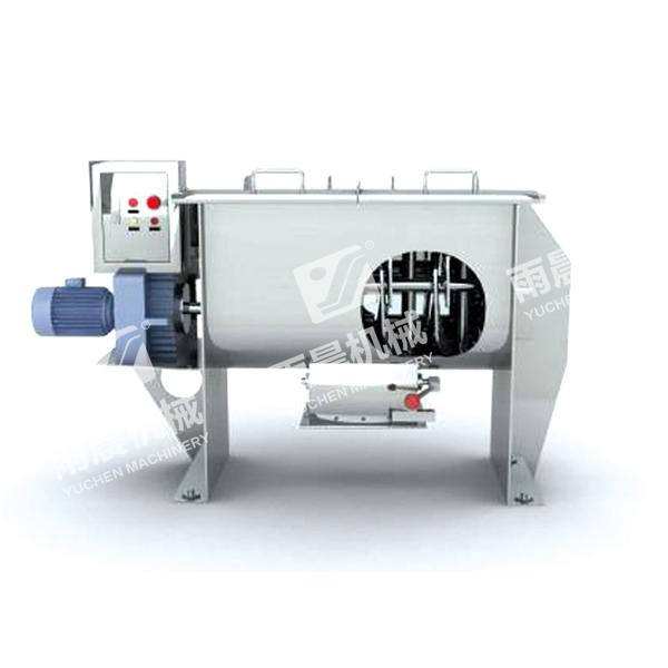 如何選擇合適的江陰螺帶式混合機(jī)廠家