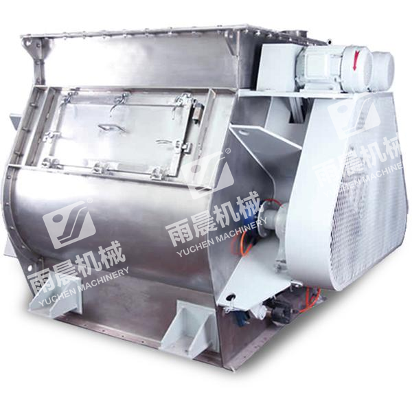 江陰無重力混合機(jī)廠家選擇應(yīng)該注意哪些問題 江陰無重力混合機(jī)廠家選擇應(yīng)該注意哪些問題