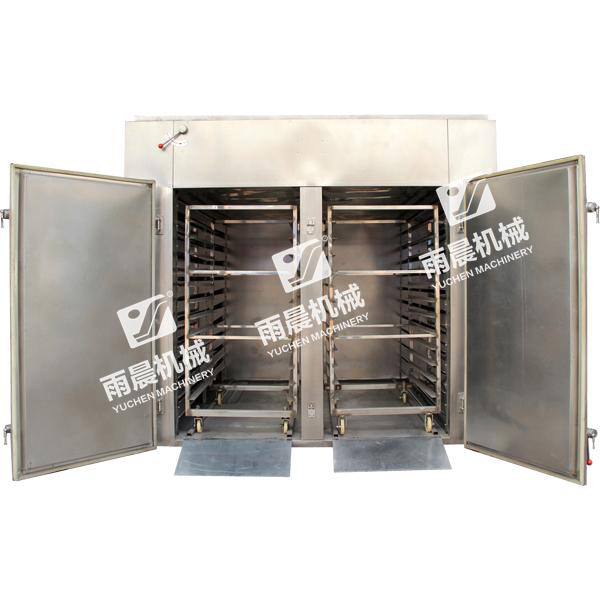 如何為您的工藝選擇合適的方形真空干燥機(jī) 如何為您的工藝選擇合適的方形真空干燥機(jī)