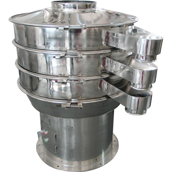 高效篩粉機(jī)